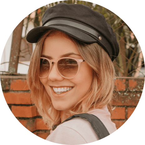 Woman Wearing Sunglasses Smiling Woman Wearing Sunglasses Smiling